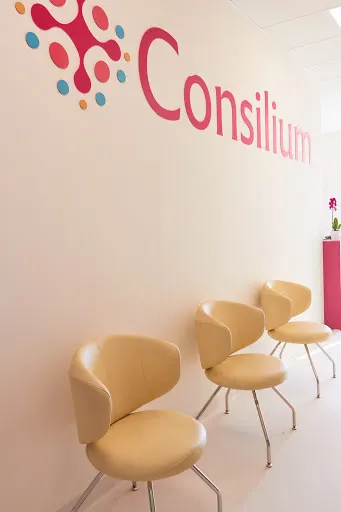Consilium Centrum Terapii i Rehabilitacji Neurologicznej